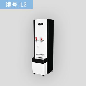 艾迪衛步進式開水器有什么有優勢？